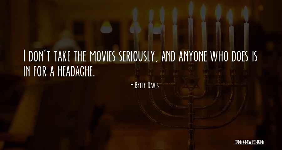 Fikret Prevljak Quotes By Bette Davis Fikret Prevljak Quotes By Bette Davis