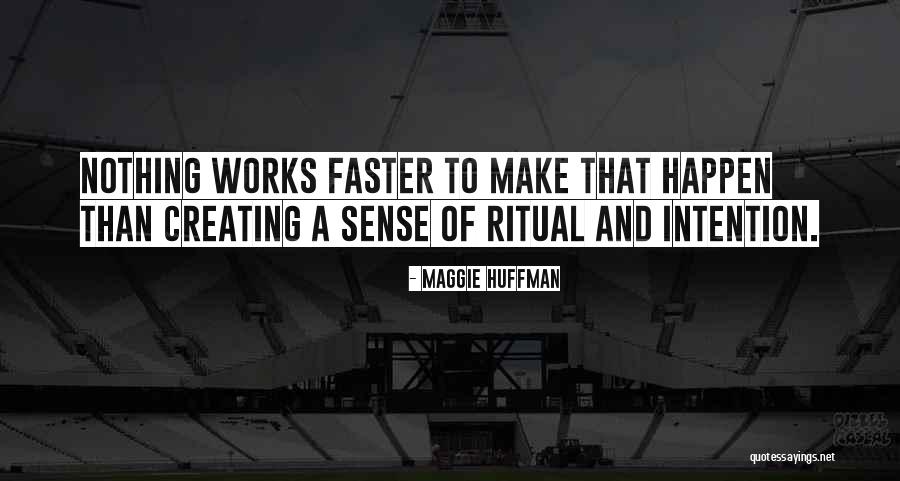 Fikreta Hamdard Quotes By Maggie Huffman Fikreta Hamdard Quotes By Maggie Huffman