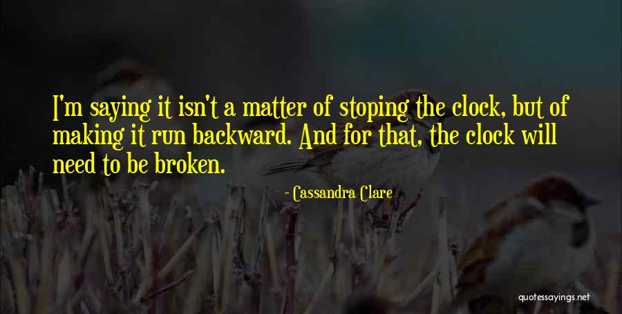 Fikreta Hodzic Quotes By Cassandra Clare Fikreta Hodzic Quotes By Cassandra Clare