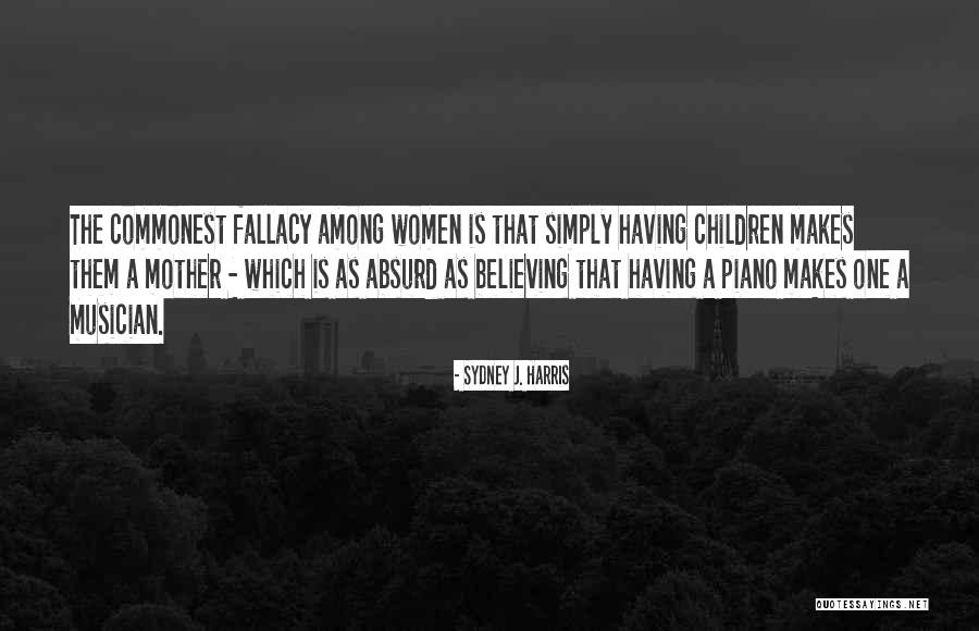Fikreta Hodzic Quotes By Sydney J. Harris Fikreta Hodzic Quotes By Sydney J. Harris