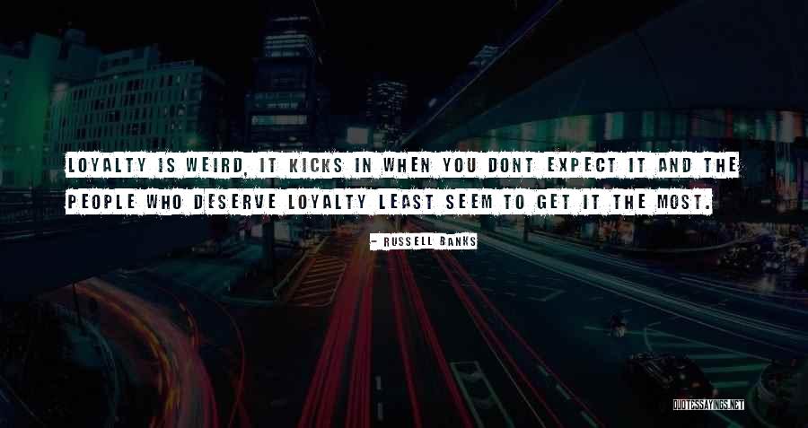Fikri Fadlu Quotes By Russell Banks Fikri Fadlu Quotes By Russell Banks