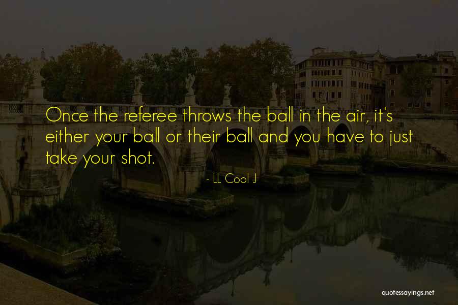 Fikri Quotes By LL Cool J Fikri Quotes By LL Cool J