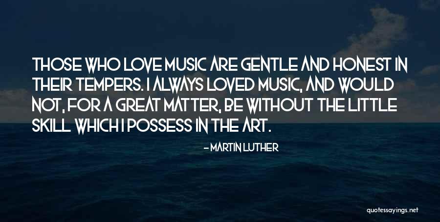 Fikribilim Quotes By Martin Luther Fikribilim Quotes By Martin Luther