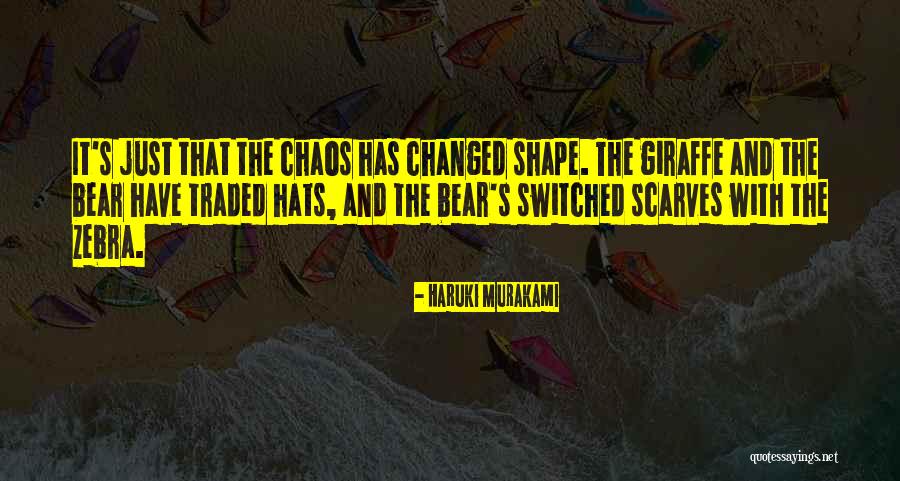 Fikrim Him Quotes By Haruki Murakami Fikrim Him Quotes By Haruki Murakami