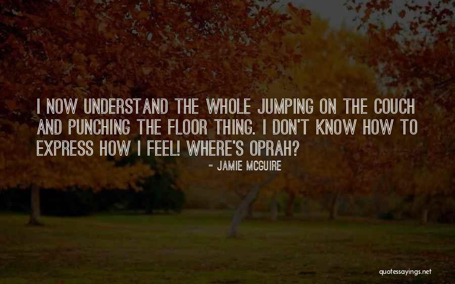 Fikrim Him Quotes By Jamie McGuire Fikrim Him Quotes By Jamie McGuire