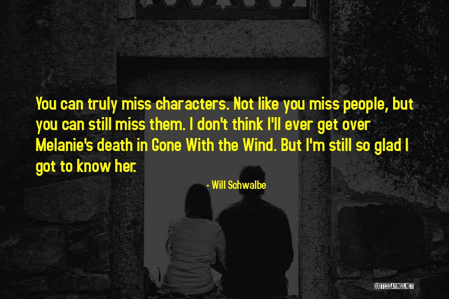 Fikriniz Quotes By Will Schwalbe Fikriniz Quotes By Will Schwalbe