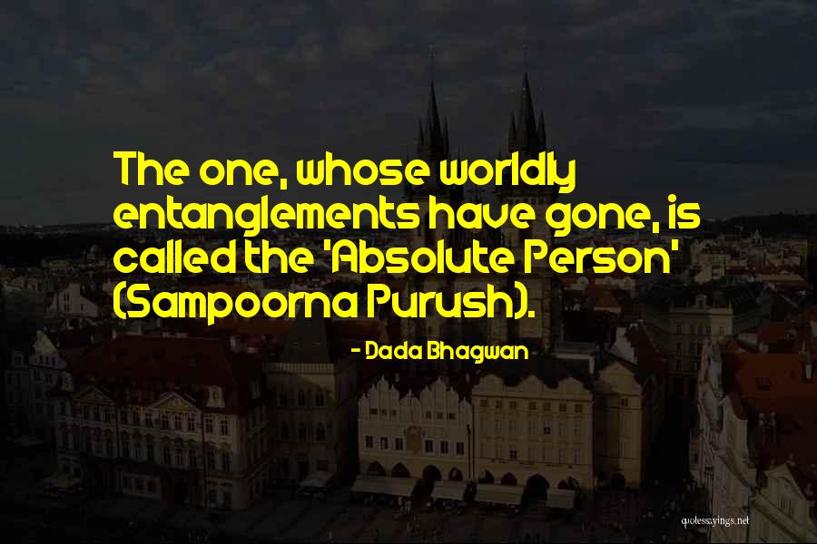 Fikry Barghuthy Quotes By Dada Bhagwan Fikry Barghuthy Quotes By Dada Bhagwan