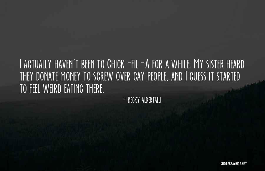 Fil Quotes By Becky Albertalli Fil Quotes By Becky Albertalli