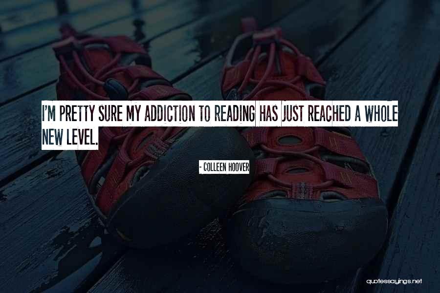 Fila Company Quotes By Colleen Hoover Fila Company Quotes By Colleen Hoover