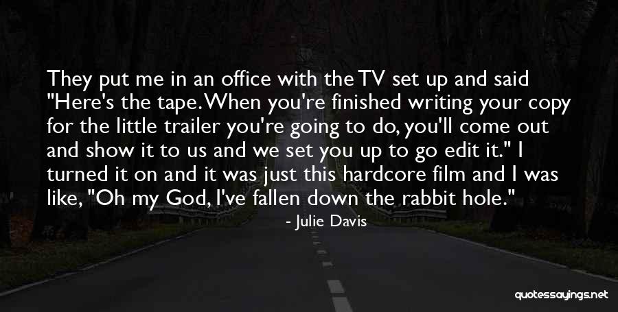 Filadelfo Bueno Quotes By Julie Davis Filadelfo Bueno Quotes By Julie Davis