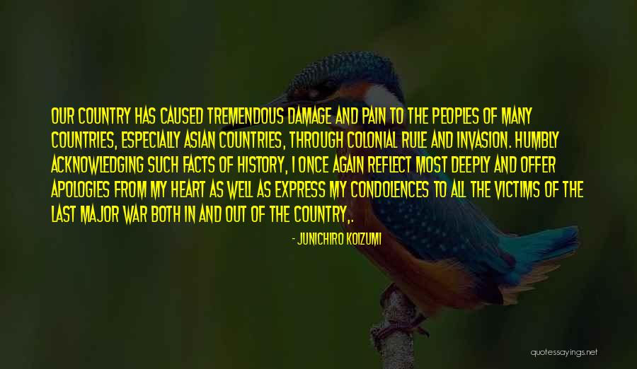 Filadelfo Bueno Quotes By Junichiro Koizumi Filadelfo Bueno Quotes By Junichiro Koizumi