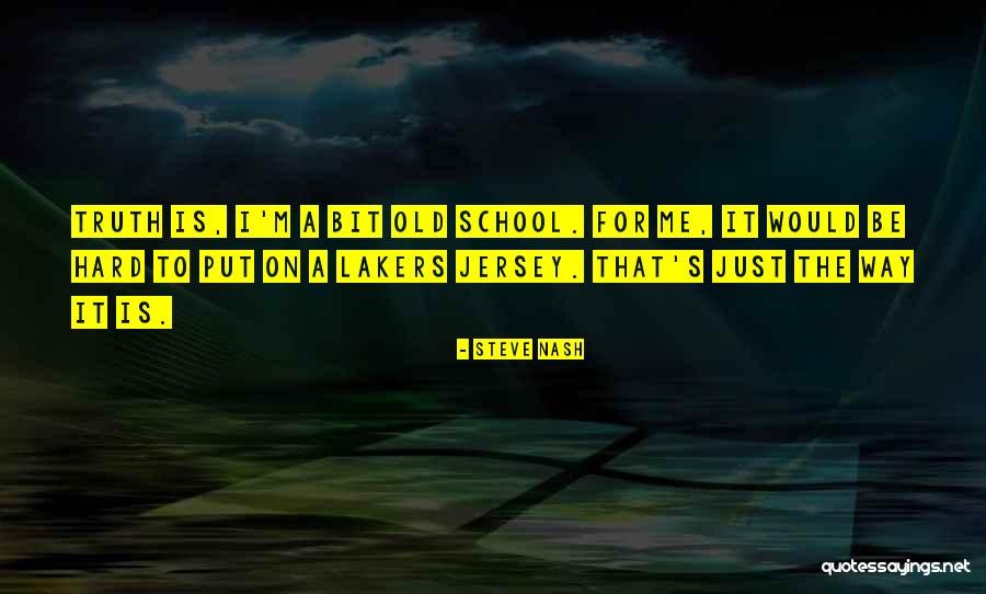 Filadelfo Bueno Quotes By Steve Nash Filadelfo Bueno Quotes By Steve Nash