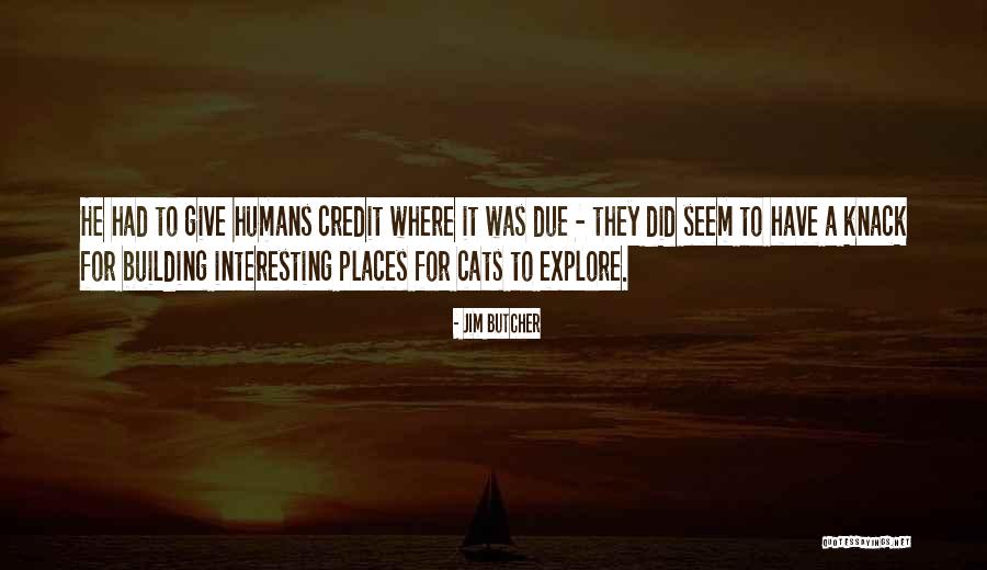Filamentary Keratopathy Quotes By Jim Butcher Filamentary Keratopathy Quotes By Jim Butcher
