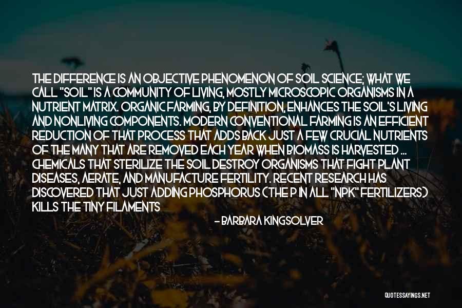 Filaments Quotes By Barbara Kingsolver Filaments Quotes By Barbara Kingsolver