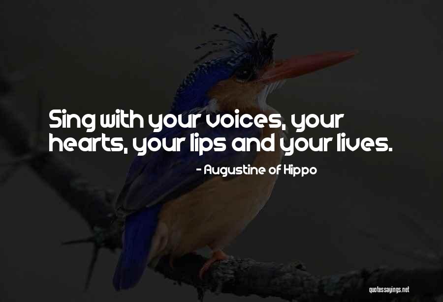 Filangieri Napoli Quotes By Augustine Of Hippo Filangieri Napoli Quotes By Augustine Of Hippo
