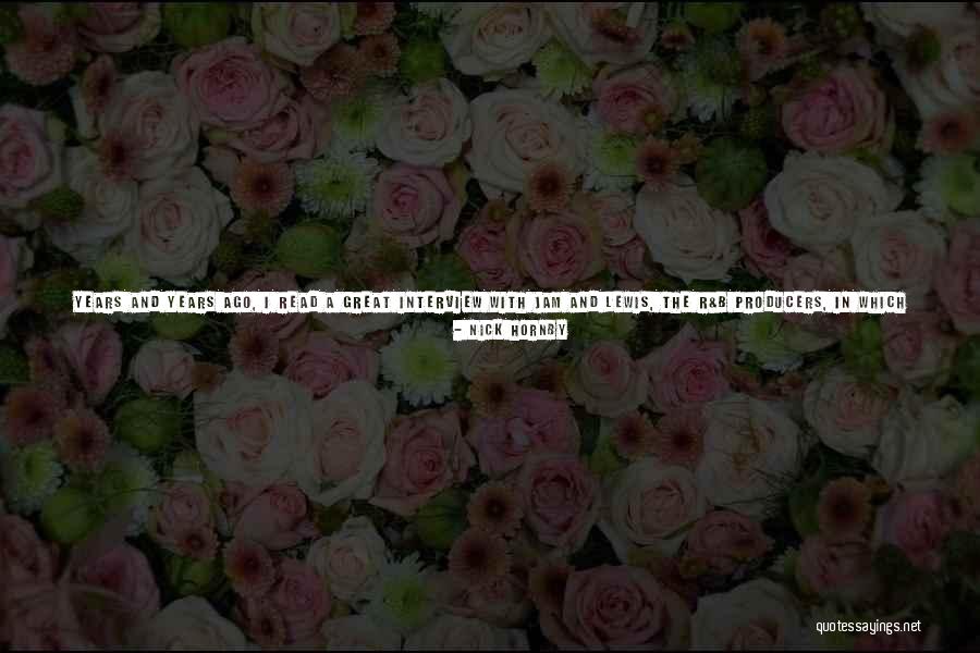 Filangieri Napoli Quotes By Nick Hornby Filangieri Napoli Quotes By Nick Hornby