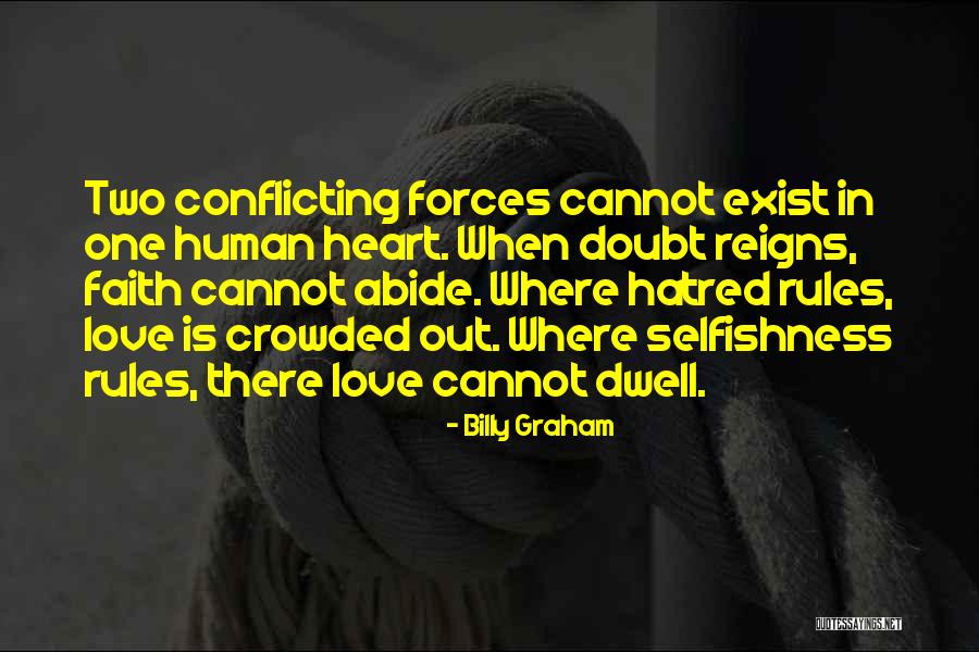 Filantroop Quotes By Billy Graham Filantroop Quotes By Billy Graham