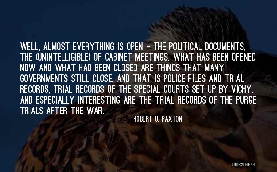 Filantroop Quotes By Robert O. Paxton Filantroop Quotes By Robert O. Paxton