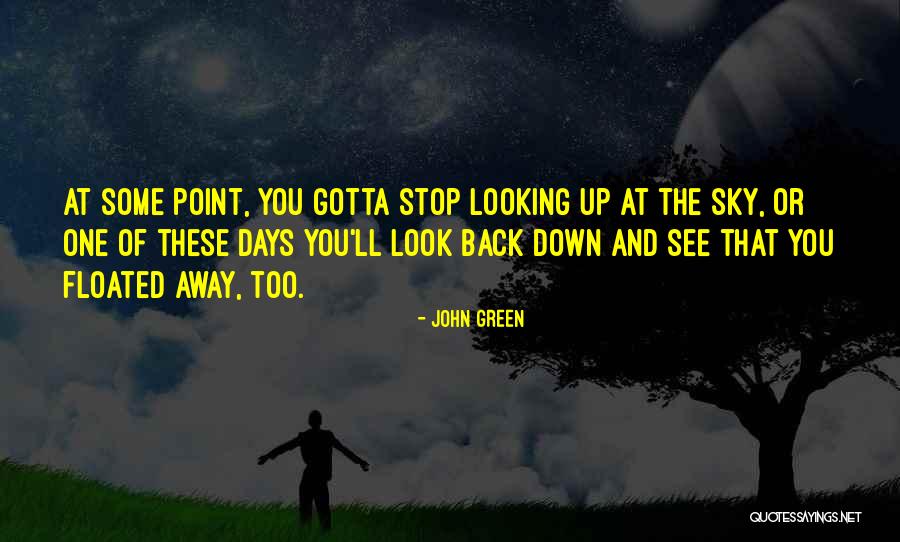 Filantrop Quotes By John Green Filantrop Quotes By John Green