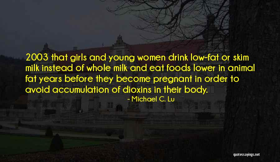 Filantrop Quotes By Michael C. Lu Filantrop Quotes By Michael C. Lu