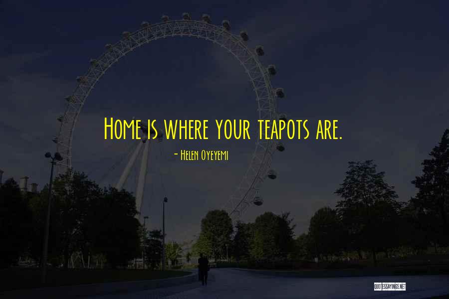 Filantropi Indonesia Quotes By Helen Oyeyemi Filantropi Indonesia Quotes By Helen Oyeyemi