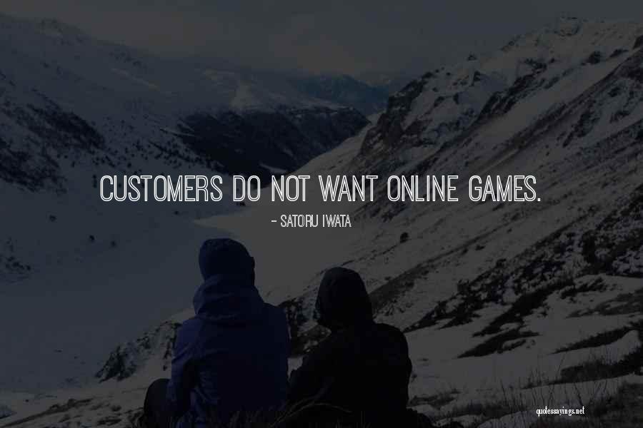 Filantropi Indonesia Quotes By Satoru Iwata Filantropi Indonesia Quotes By Satoru Iwata
