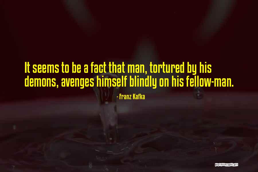 Filantropia Sinonimos Quotes By Franz Kafka Filantropia Sinonimos Quotes By Franz Kafka