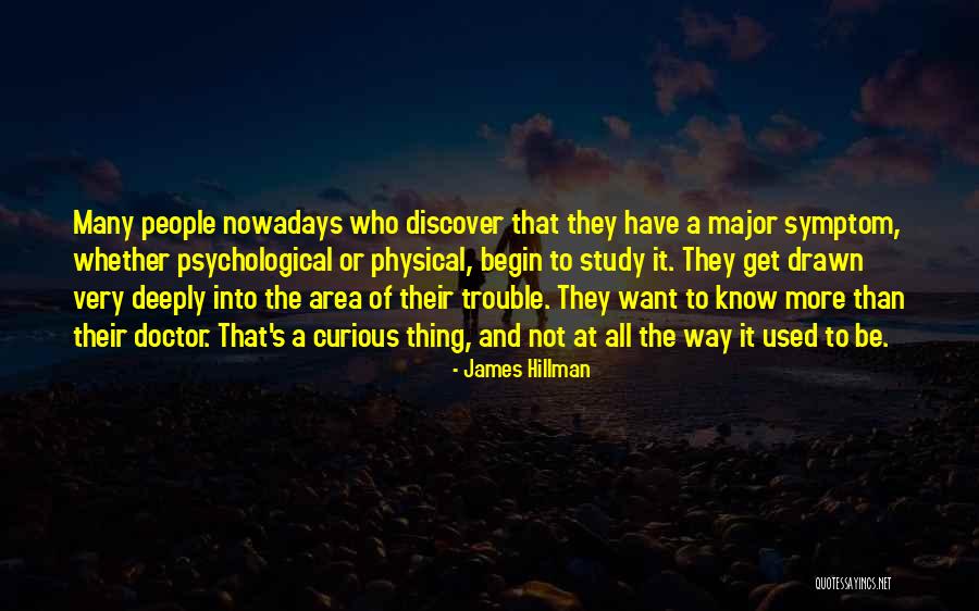 Filantropie Definitie Quotes By James Hillman Filantropie Definitie Quotes By James Hillman