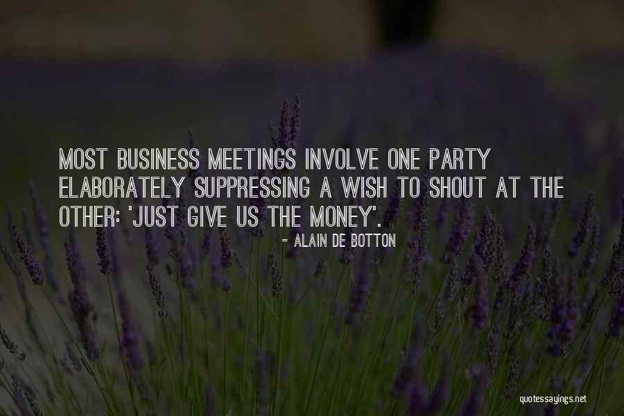 Filantropo Quotes By Alain De Botton Filantropo Quotes By Alain De Botton
