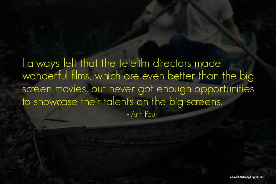 Filantropo Quotes By Arin Paul Filantropo Quotes By Arin Paul
