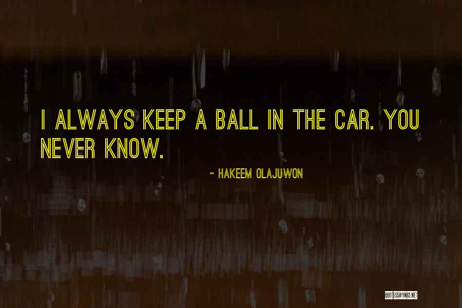 Filardi Killed Quotes By Hakeem Olajuwon Filardi Killed Quotes By Hakeem Olajuwon