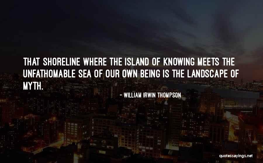 Filardi Killed Quotes By William Irwin Thompson Filardi Killed Quotes By William Irwin Thompson
