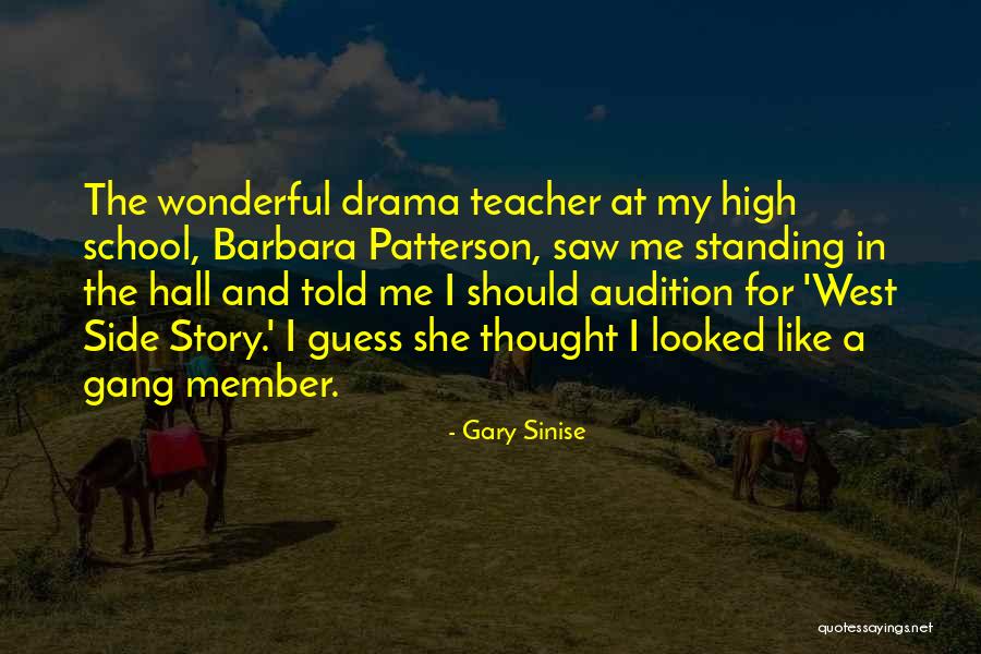 Filardi Obituary Quotes By Gary Sinise Filardi Obituary Quotes By Gary Sinise