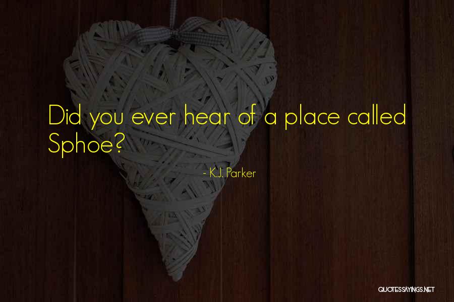 Filarmonica Pitesti Quotes By K.J. Parker Filarmonica Pitesti Quotes By K.J. Parker