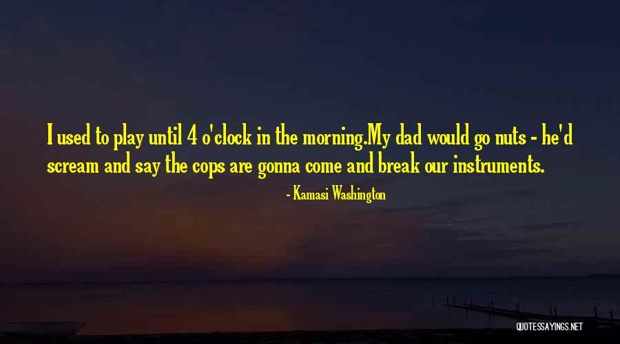 Filas Y Quotes By Kamasi Washington Filas Y Quotes By Kamasi Washington