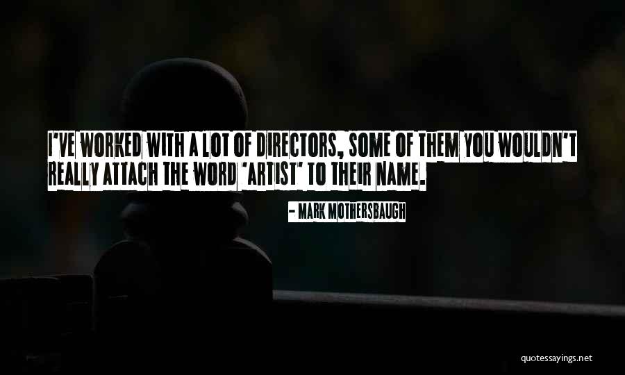Filas Y Quotes By Mark Mothersbaugh Filas Y Quotes By Mark Mothersbaugh