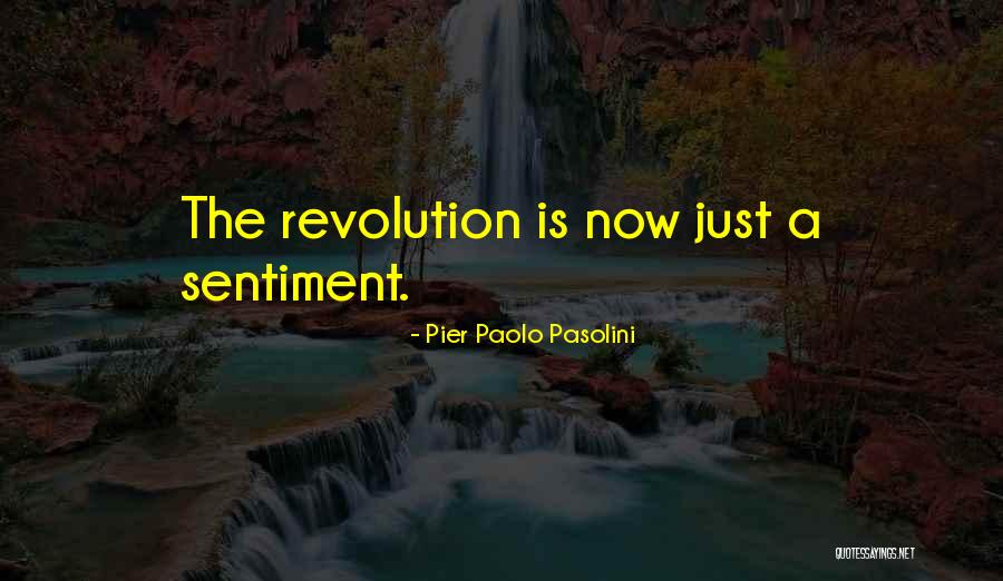 Filato Italiano Quotes By Pier Paolo Pasolini Filato Italiano Quotes By Pier Paolo Pasolini