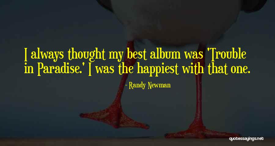 Filato Italiano Quotes By Randy Newman Filato Italiano Quotes By Randy Newman