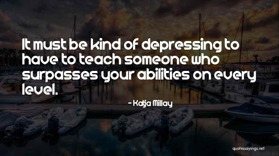 Filatova Quotes By Katja Millay Filatova Quotes By Katja Millay