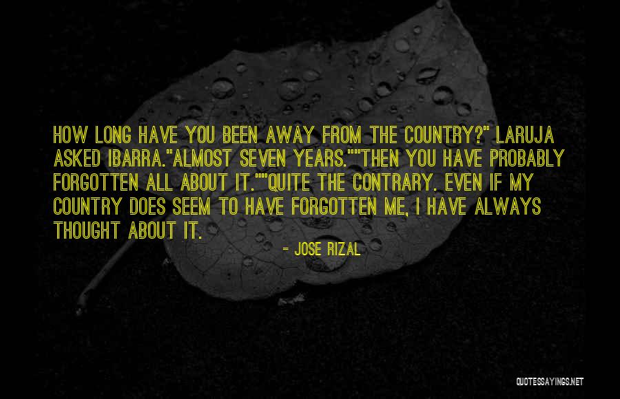 Filberts Vs Hazelnuts Quotes By Jose Rizal Filberts Vs Hazelnuts Quotes By Jose Rizal
