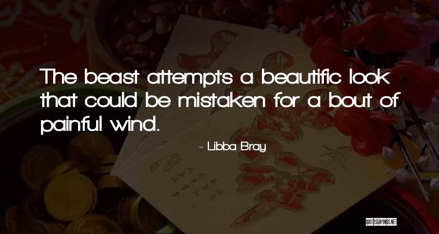 Filch Actor Quotes By Libba Bray Filch Actor Quotes By Libba Bray