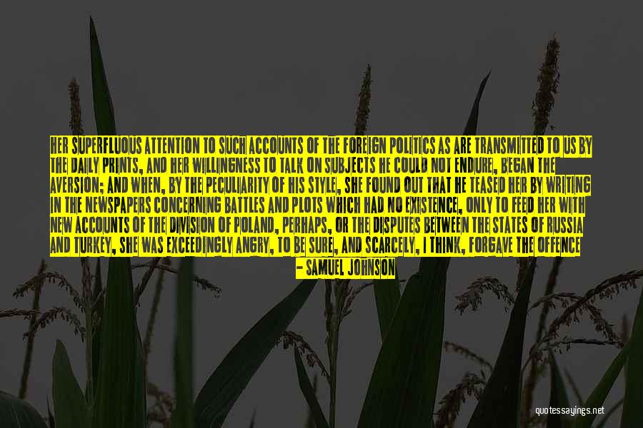 Filched Quotes By Samuel Johnson Filched Quotes By Samuel Johnson
