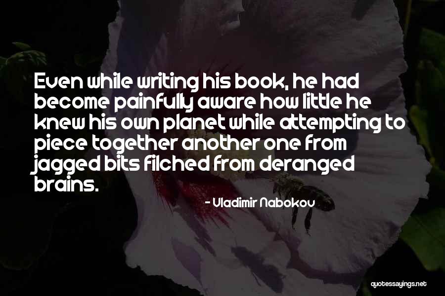 Filched Quotes By Vladimir Nabokov Filched Quotes By Vladimir Nabokov