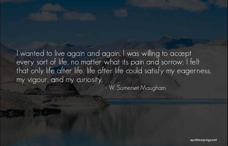 Filched Quotes By W. Somerset Maugham Filched Quotes By W. Somerset Maugham