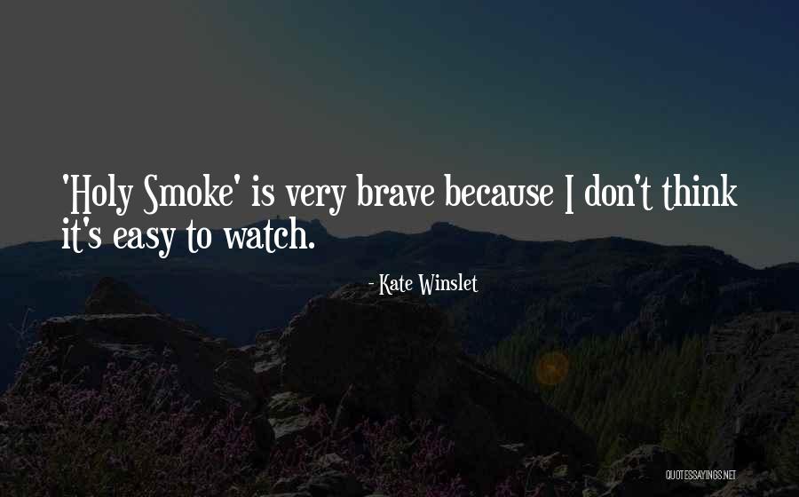 Filches Shoes Quotes By Kate Winslet Filches Shoes Quotes By Kate Winslet