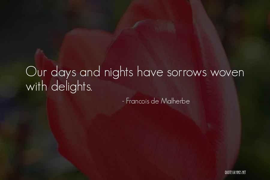 Fildes Care Quotes By Francois De Malherbe Fildes Care Quotes By Francois De Malherbe