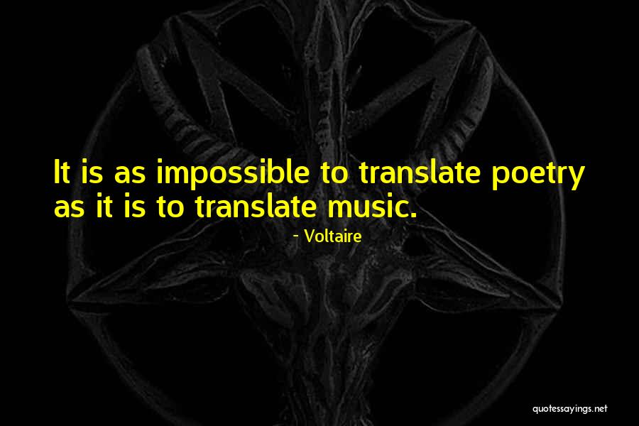 Fildes Quotes By Voltaire Fildes Quotes By Voltaire