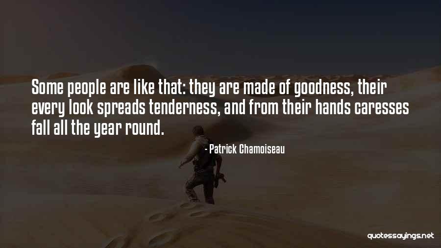 Fildzah Bte Quotes By Patrick Chamoiseau Fildzah Bte Quotes By Patrick Chamoiseau