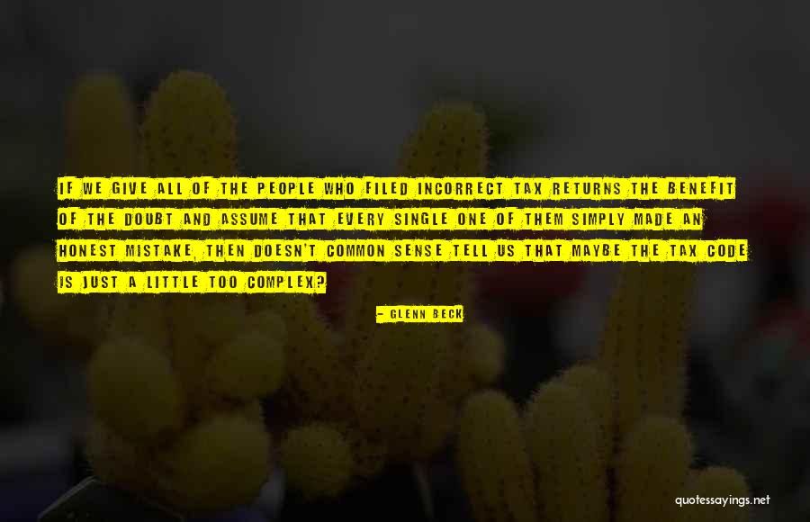 Filed Quotes By Glenn Beck Filed Quotes By Glenn Beck