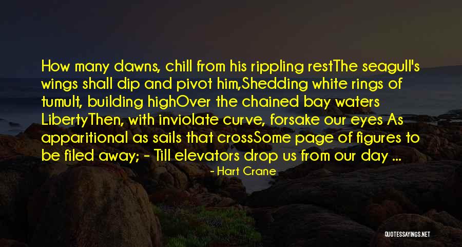 Filed Quotes By Hart Crane Filed Quotes By Hart Crane